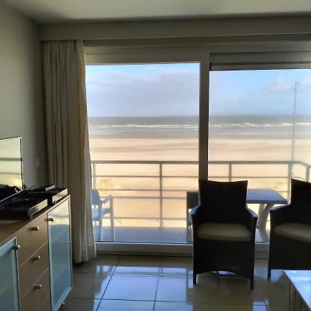 Bray-dunes, 3 Pieces, 4 Personnes - Fr-1-661-8 *
