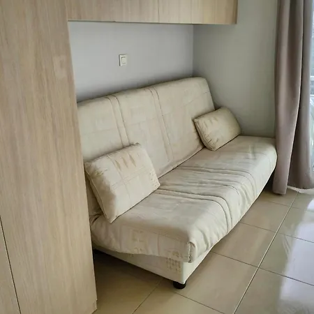 Apartment Bray-dunes, 3 Pieces, 4 Personnes - Fr-1-661-8